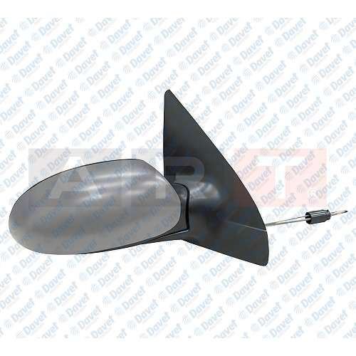 ART M003.3183 Dis Dikiz Aynasi Mekanik Astarli Sag Ford Focus 98-03